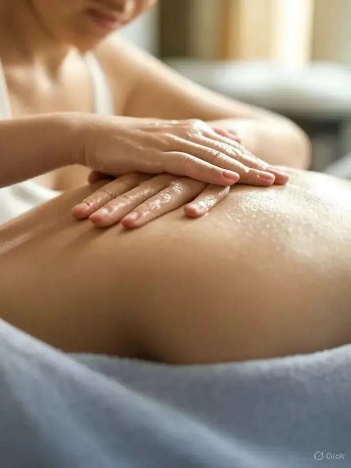 광고 아님! 6개월간 꾸준히 다녀본 서산 1인샵 마사지, 단골의 찐 후기!