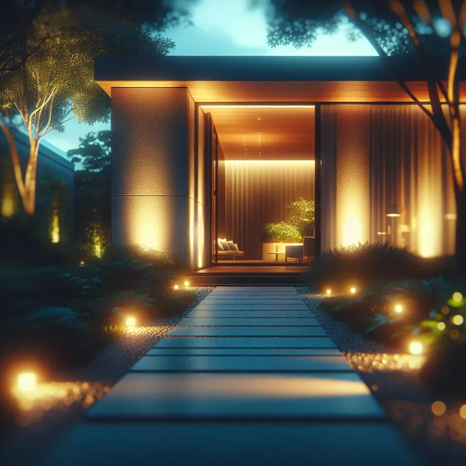 서산에서 지친 하루, 당신만을 위한 완벽한 휴식을 만나보세요!