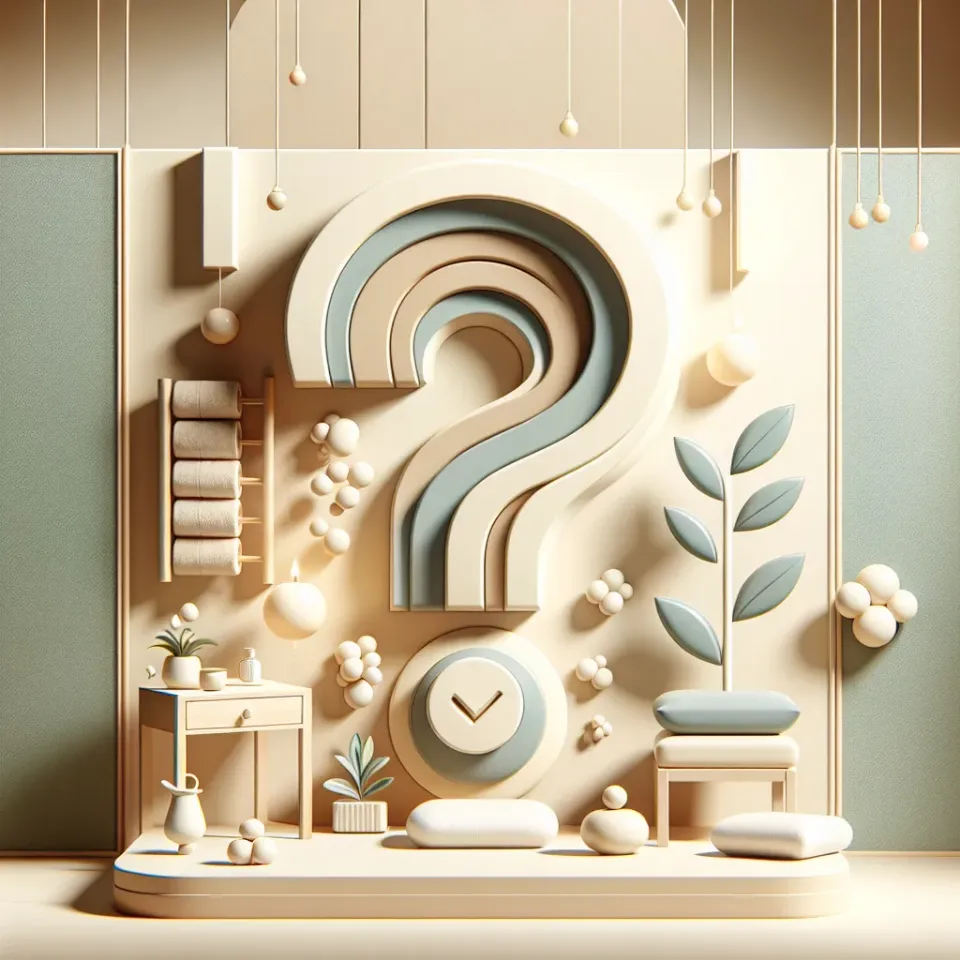 서산, 지친 당신을 위한 단 하나의 안식처가 여기 있습니다.