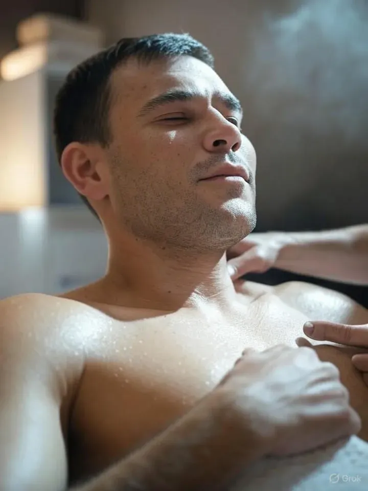 서산 마사지 1인샵, 이런 남성분들께는 정말 강력 추천합니다! (찐 후기)