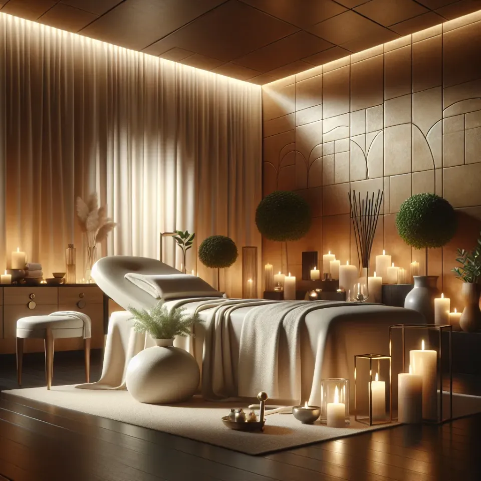 서산 남성만을 위한 진정한 휴식, 당신의 하루를 재충전하세요!